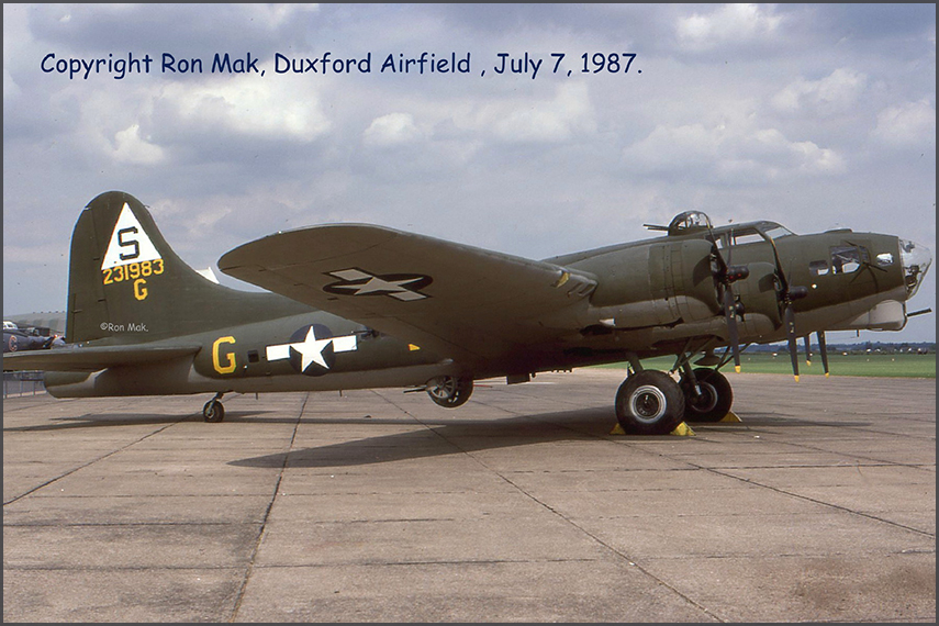 B-17 42-31983