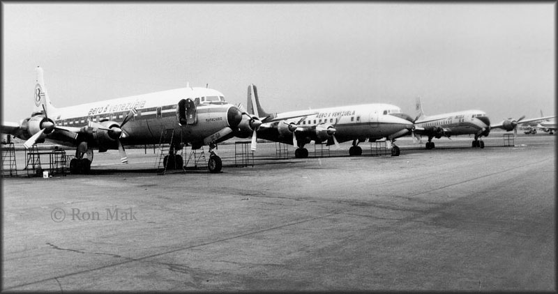 Fleet Aero B Venezuela