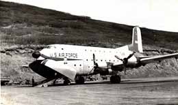 C-124 Globemaster