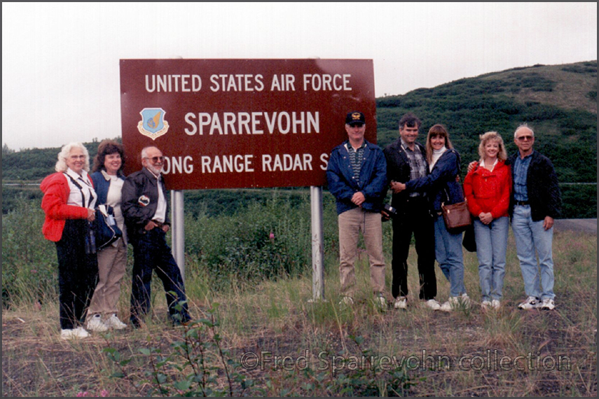 Sent by Fred Sparrevohn