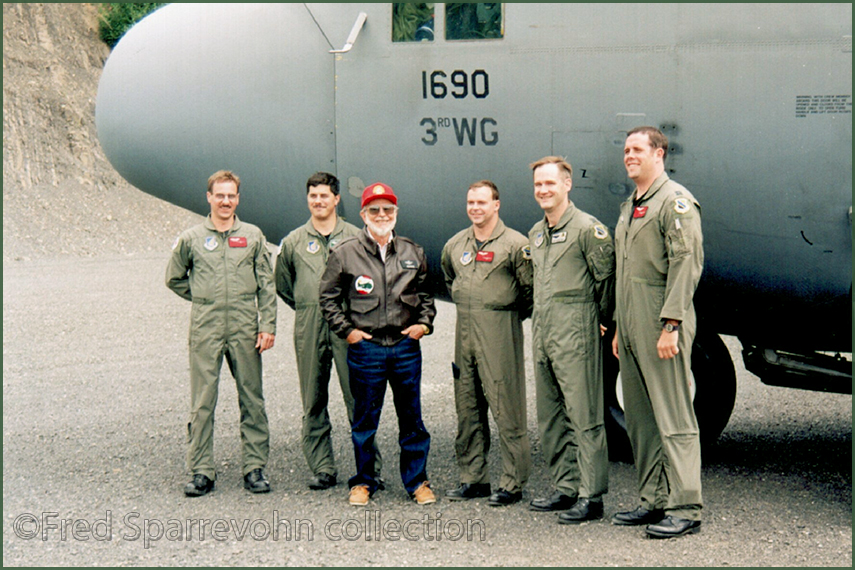 Sent by Fred Sparrevohn