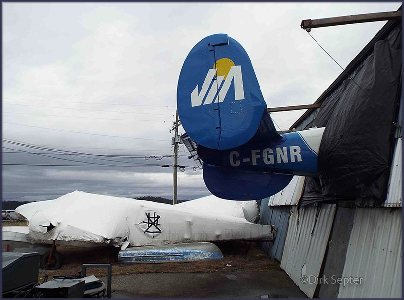 Vancouver Island Air