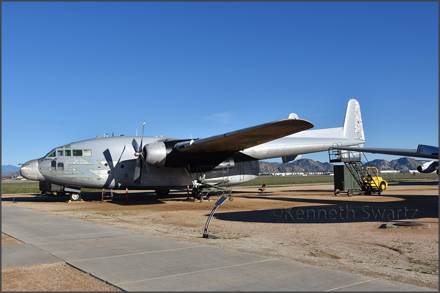 Visit to March AFB Museum, Riverside 14Mar20