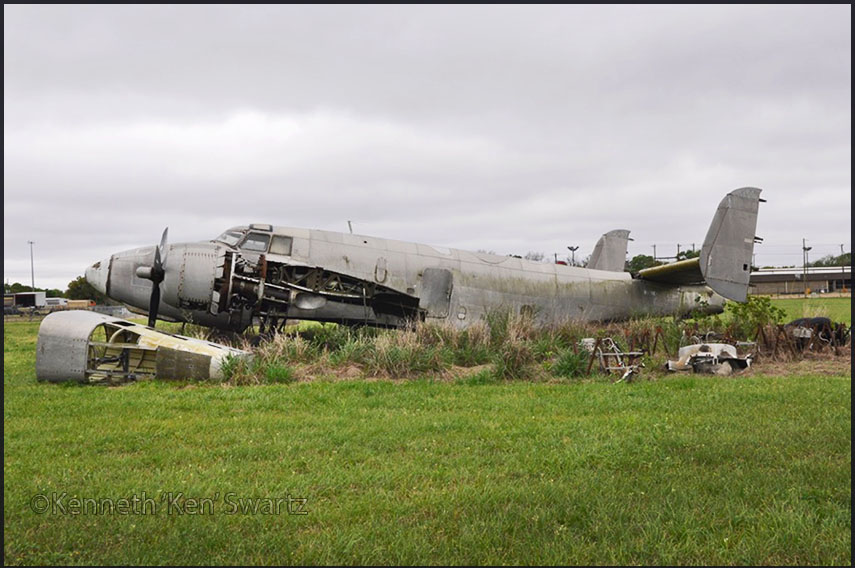 Lodestar at Abbeville