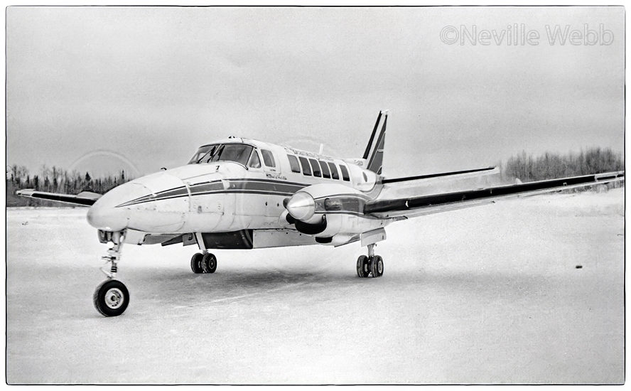 Sandy Lake (c.1995-2005)