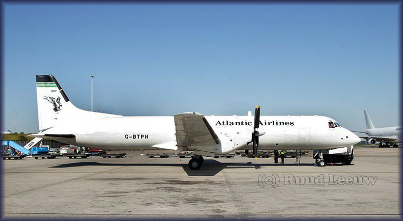 Atlantic Airlines
