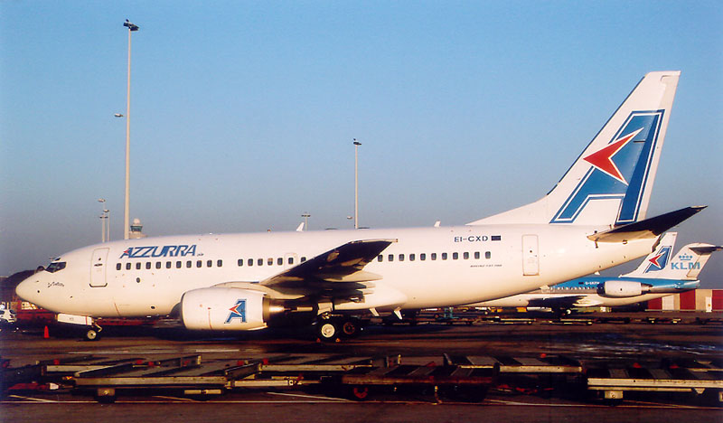 EI-CXD