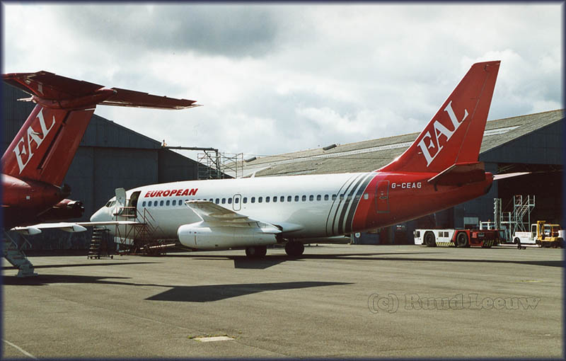 G-CEAG