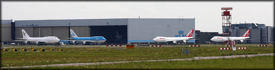 Stored at AMS
