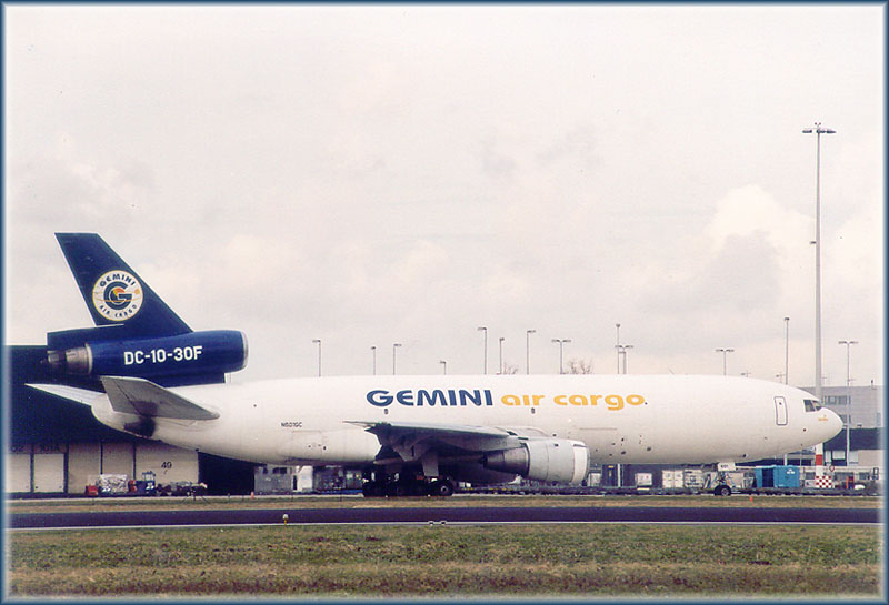 N601GC