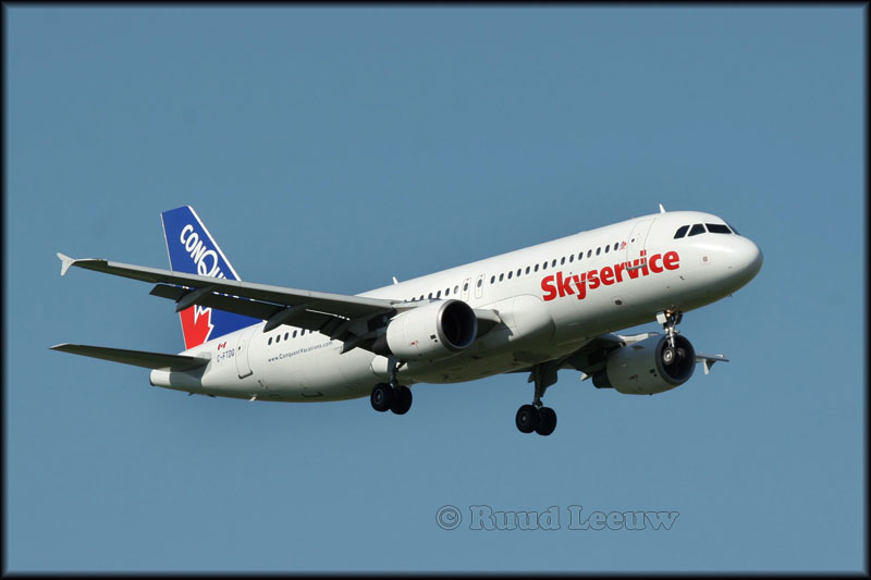 Skyservice