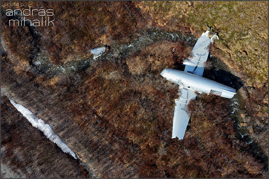 N92853 @Tobin Creek,AK, bya Andreas Malijk (2023)