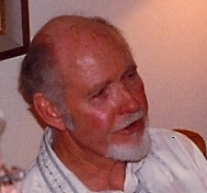 Whitaker, disappeared pilot