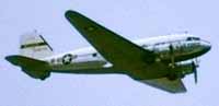 C-47 by Brian Jones