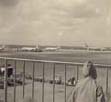 Schiphol - probably early 1960s