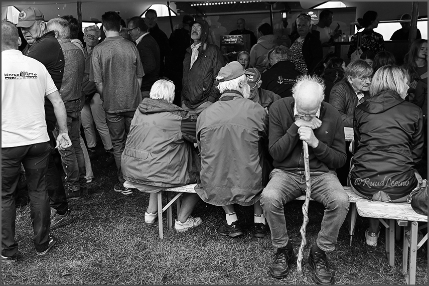 Paardenspektakel @Beekbergen