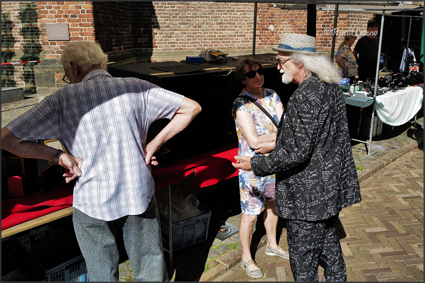Fotografica 20Aug2023 @Doesburg