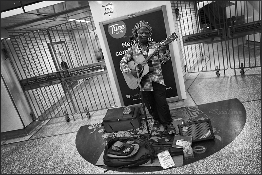 LONDON, ENGLAND 2014 | CANON EOS 5D3