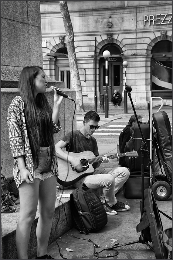 LONDON, ENGLAND 2014 | CANON EOS 5D3