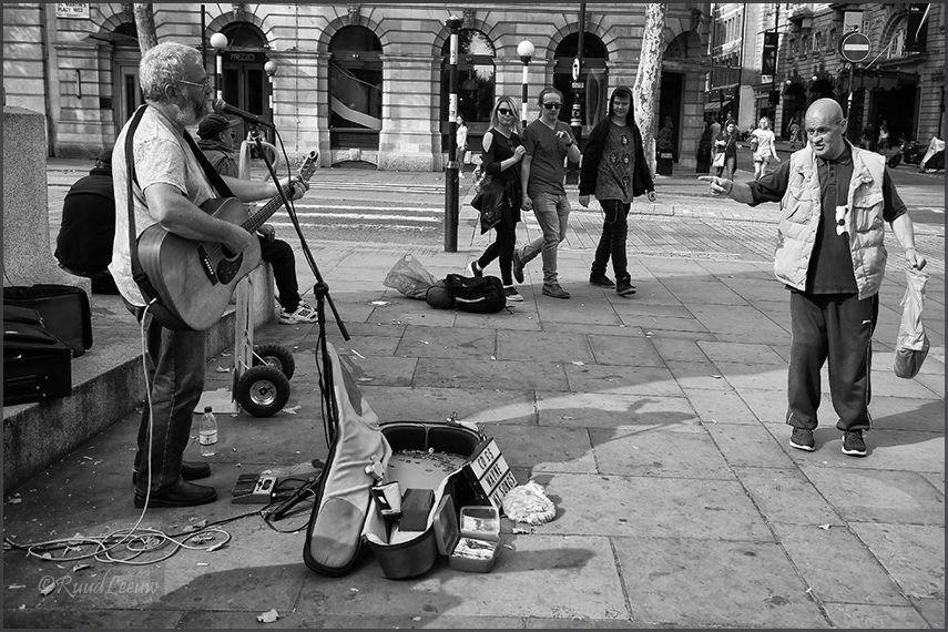 LONDON, ENGLAND 2014 | CANON EOS 5D3