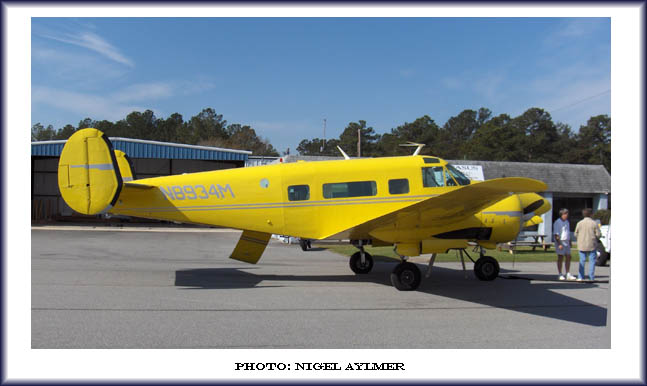 N8934M by Nigel Aylmer