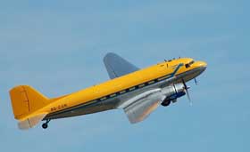 9Q-CUK at ILA 2008 by Timo de Vries