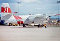 N443DF T71