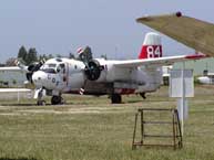 N443DF T84 CDF
