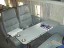 N23AJ VIP Interior