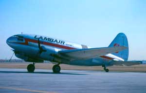 C-GYHT
