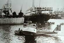 Dornier Wal