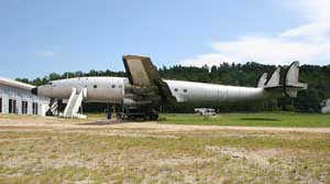 Starliner N7316C