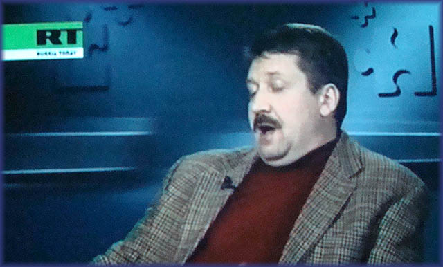 Victor Bout for RT Spotlight