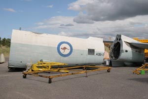 VH-NEP A89-281, click here