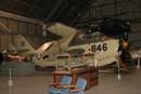 Fairey Gannet AS.1 XA434 Fairey Gannet AS.1 XA434