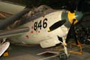 Fairey Gannet T.5 Fairey Gannet