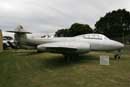 Gloster Meteor T7 - A77-707 Gloster Meteor T7 - A77-707