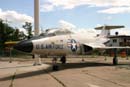 McDonnell Douglas F-101 Voodoo 58-0265