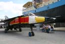 Mikoyan-Guryevich MiG-23BN Flogger-H 98+25