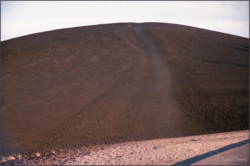 USCan 1986 - travelogue by Ruud Leeuw
