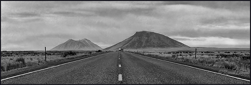 USCan 1986 - travelogue by Ruud Leeuw
