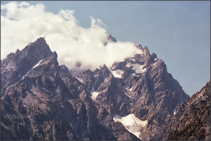 USCan 1986 - travelogue by Ruud Leeuw