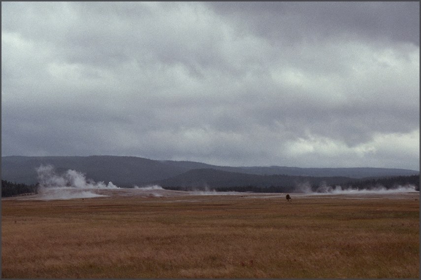 USCan 1986 - travelogue by Ruud Leeuw