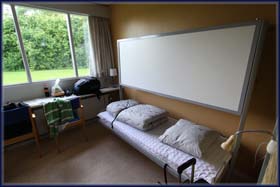 DanHostel