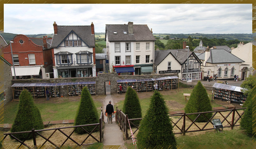 Visit England 2011