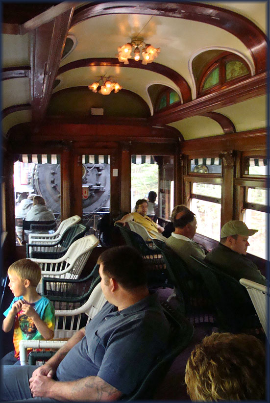 Travel USA & Canada 2011, a roadtrip