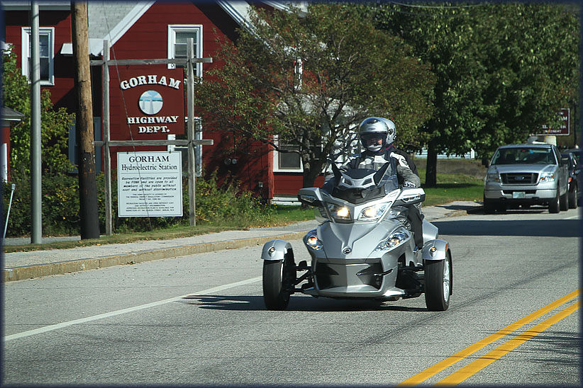 Travel USA & Canada 2011, a roadtrip