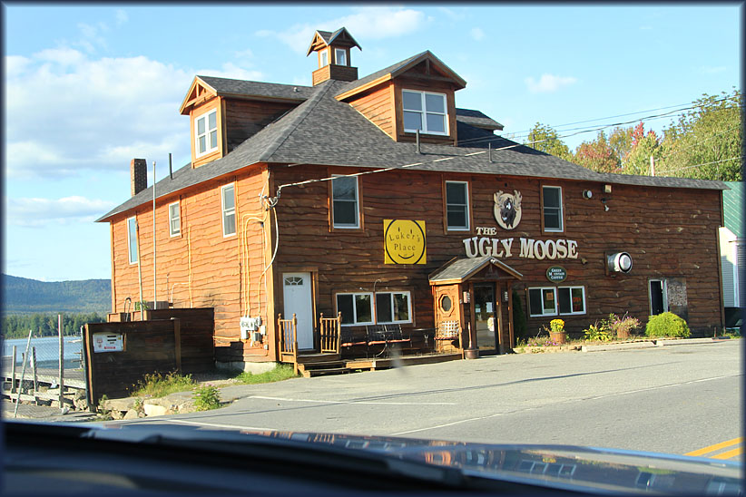 Travel USA & Canada 2011, a roadtrip