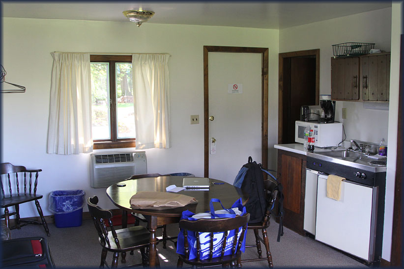 Travel USA & Canada 2011, a roadtrip