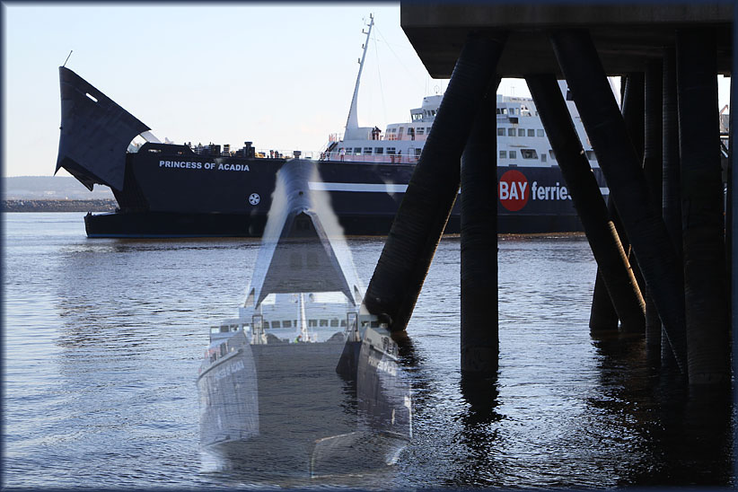 Travel USA & Canada 2011, a roadtrip